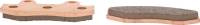 All Balls - All Balls Sintered Brake Pads - 18-8035 - Image 2