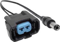 Motion Pro - Motion Pro Replacement Pigtails for Fuel Injector Cleaner - 08-0637 - Image 1