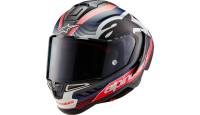 Alpinestars - Alpinestars Supertech R10 Team Helmet - 8200224-1383-L - Image 1