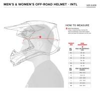 Alpinestars - Alpinestars SM3 Heat Helmet - 8301026-1949-L - Image 2