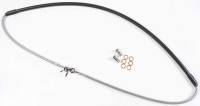 Galfer Brakes - Galfer Brakes Stainless Steel Front Hydraulic Brake Line Kit - FK003D206 - Image 1