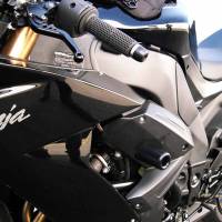 Shogun Motorsports - Shogun Motorsports Bar Slider - Black - 725-1419 - Image 2