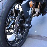 Shogun Motorsports - Shogun Motorsports Front Axle Slider - 702-4929 - Image 2