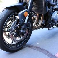 Shogun Motorsports - Shogun Motorsports Front Axle Slider - 702-4929 - Image 3