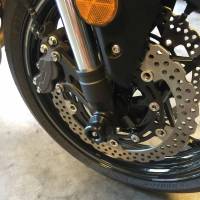 Shogun Motorsports - Shogun Motorsports Front Axle Slider - 702-4929 - Image 5