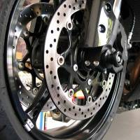 Shogun Motorsports - Shogun Motorsports Front Axle Slider - 702-5229 - Image 2