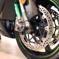 Shogun Motorsports - Shogun Motorsports Front Axle Slider - 702-4209 - Image 2