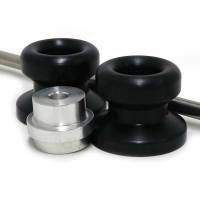 Shogun Motorsports - Shogun Motorsports Front Axle Slider - 702-5419 - Image 1