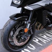 Shogun Motorsports - Shogun Motorsports Front Axle Slider - 702-5409 - Image 2