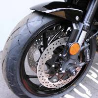 Shogun Motorsports - Shogun Motorsports Front Axle Slider - 702-5409 - Image 3