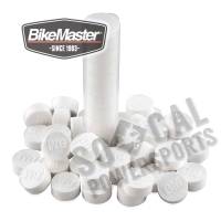 BikeMaster - BikeMaster Compressed Towelettes - 50pc. Pack - 151600 - Image 1