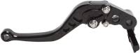 PSR - PSR Click-N-Roll Short Style Brake Lever - Black - 00-00510-22 - Image 1