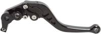 PSR - PSR Click-N-Roll Short Style Brake Lever - Black - 00-00510-22 - Image 2