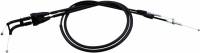 Moose Racing - Moose Racing Throttle Cable - 0650-1193 - Image 2