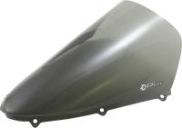 Zero Gravity - Zero Gravity Sport Touring Windscreen - Light Smoke - 23-246A-02 - Image 1