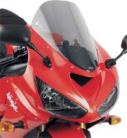 Zero Gravity - Zero Gravity Sport Touring Windscreen - Light Smoke - 23-246A-02 - Image 2