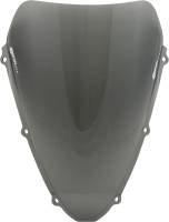 Zero Gravity - Zero Gravity Sport Touring Windscreen - Light Smoke - 23-246A-02 - Image 3