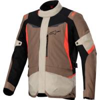Alpinestars - Alpinestars ST-1 Waterproof Jacket - 3200625-866-3XL - Image 1