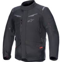 Alpinestars - Alpinestars ST-1 Waterproof Jacket - 3200625-10-4XL - Image 1