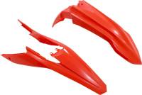 Acerbis - Acerbis Full Plastic Kit - Original - 2936280145 - Image 2