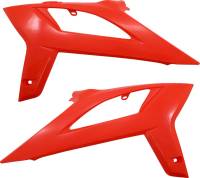 Acerbis - Acerbis Full Plastic Kit - Original - 2936280145 - Image 3