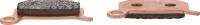 All Balls - All Balls Sintered Brake Pad - 18-8071 - Image 1