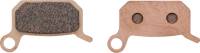 All Balls - All Balls Sintered Brake Pad - 18-8071 - Image 2