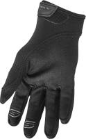 Slippery - Slippery Circuit Gloves - 3260-0438 - Olive/Black - X-Small - Image 2