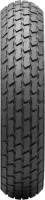 Dunlop - Dunlop DT3-R Rear Tire - 150/70R18 - 45041058 - Image 3