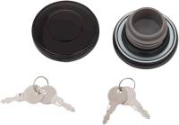 Drag Specialties - Drag Specialties Screw-In Locking Gas Cap - Non-Vented - 0703-0816 - Image 2