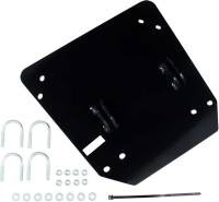 Moose Utility - Moose Utility Plow Bottom Mount - 4501-0611 - Image 1