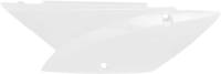 Acerbis - Acerbis Side Panels - White - 2780490002 - Image 1