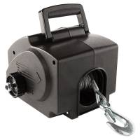 Kimpex - Kimpex Portable Electric Winch - 258024 - Image 1
