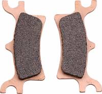 Galfer Brakes - Galfer Brakes HH Sintered Brake Pads - FD317G1397 - Image 1