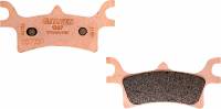 Galfer Brakes - Galfer Brakes HH Sintered Brake Pads - FD317G1397 - Image 2