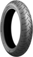 Bridgestone - Bridgestone Battlax SC2 Scooter Front Tire - 120/70-14 - 8783 - Image 1