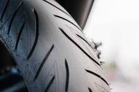 Bridgestone - Bridgestone Battlax SC2 Scooter Front Tire - 120/70-14 - 8783 - Image 3