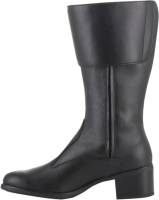Alpinestars - Alpinestars Vika V2 Waterproof Womens Boots - 2445519-10-36 - Black - 5.5 - Image 6
