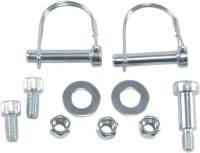 Moose Utility - Moose Utility Plow Push Tube for Universal Hand Lift - 4501-0760 - Image 2