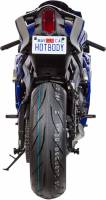 Hotbodies Racing - Hotbodies Racing Tag Fender Eliminator - Gloss Black - 81701-1000 - Image 2