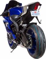 Hotbodies Racing - Hotbodies Racing Tag Fender Eliminator - Gloss Black - 81701-1000 - Image 3