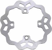 Galfer Brakes - Galfer Brakes Standard Wave Brake Rotor - DF195W - Image 1