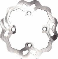 Galfer Brakes - Galfer Brakes Standard Wave Brake Rotor - DF195W - Image 2