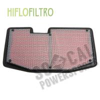 HiFlo - HiFlo Air Filter - HFA6502 - Image 2