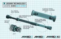 Legends - Legends AXEO23 High Performance Front End Suspension - 0414-0531 - Image 3