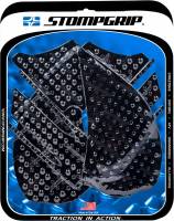 Stompgrip - Stompgrip Traction Pads - Black - 55-10-0042B - Image 1