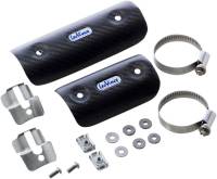 Leo Vince - Leo Vince Universal Clamp-On Heat Shield - Small - 6684 - Image 2