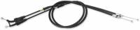 Moose Racing - Moose Racing Throttle Cable - 0650-1202 - Image 1