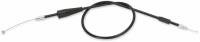 Moose Racing - Moose Racing Throttle Cable - 0650-1219 - Image 1