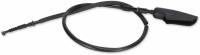 Moose Racing - Moose Racing Clutch Cable - 0652-1765 - Image 1